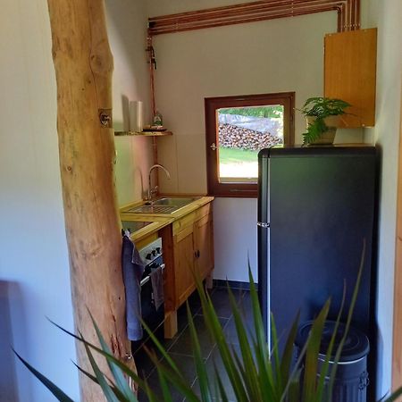 Explorer'S Lodge & Camping Helminghausen Екстер'єр фото