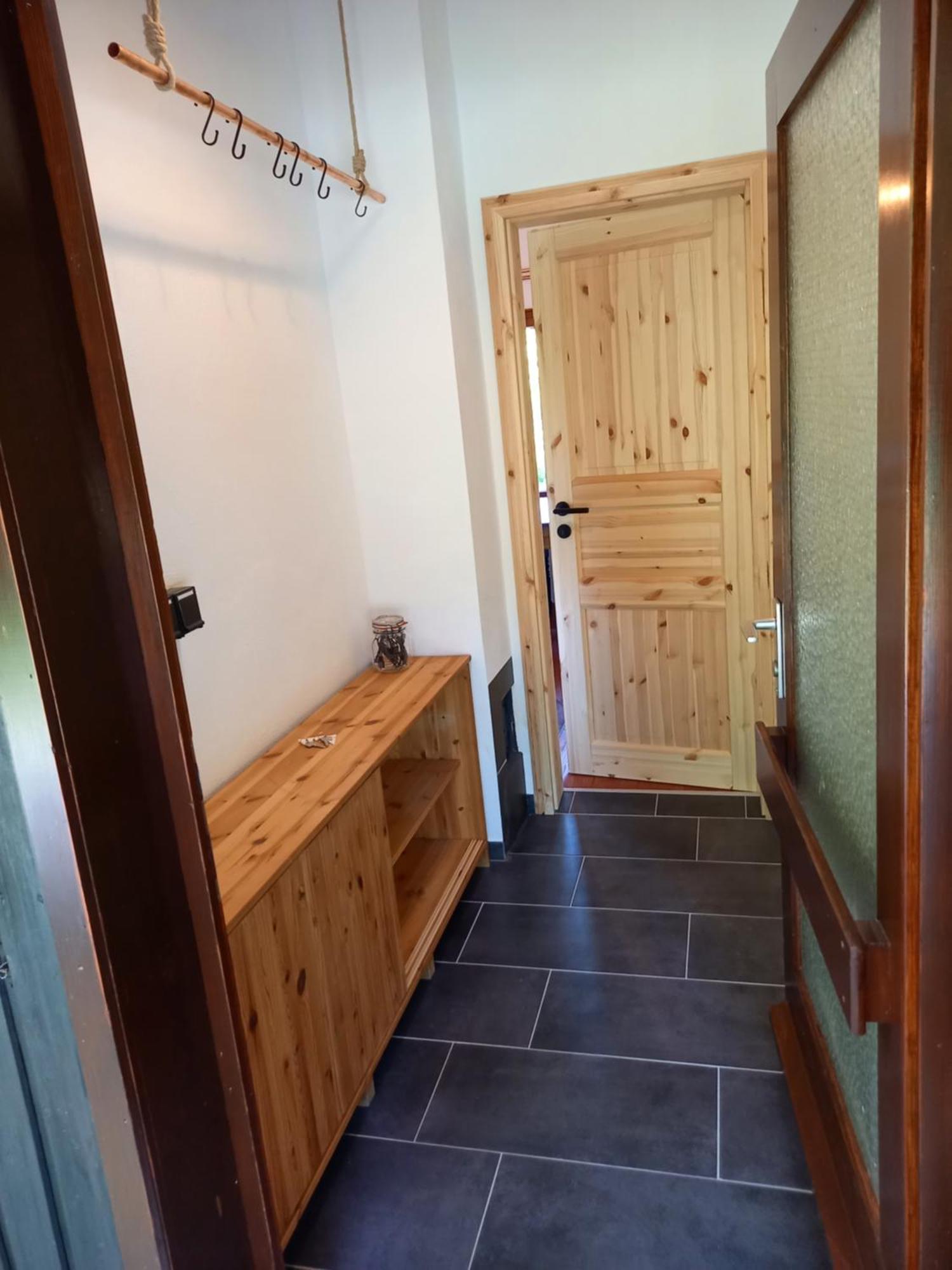 Explorer'S Lodge & Camping Helminghausen Екстер'єр фото