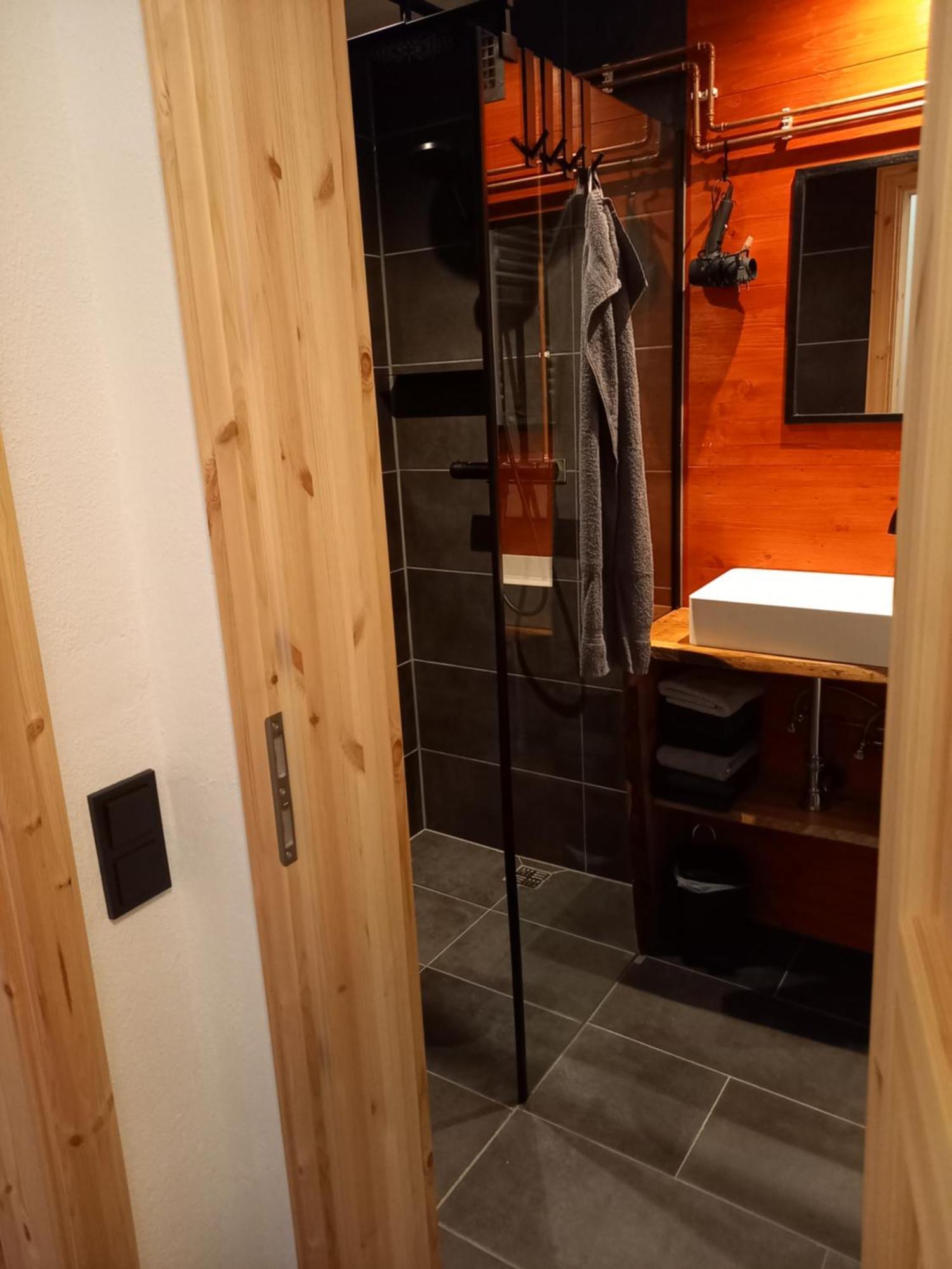 Explorer'S Lodge & Camping Helminghausen Екстер'єр фото