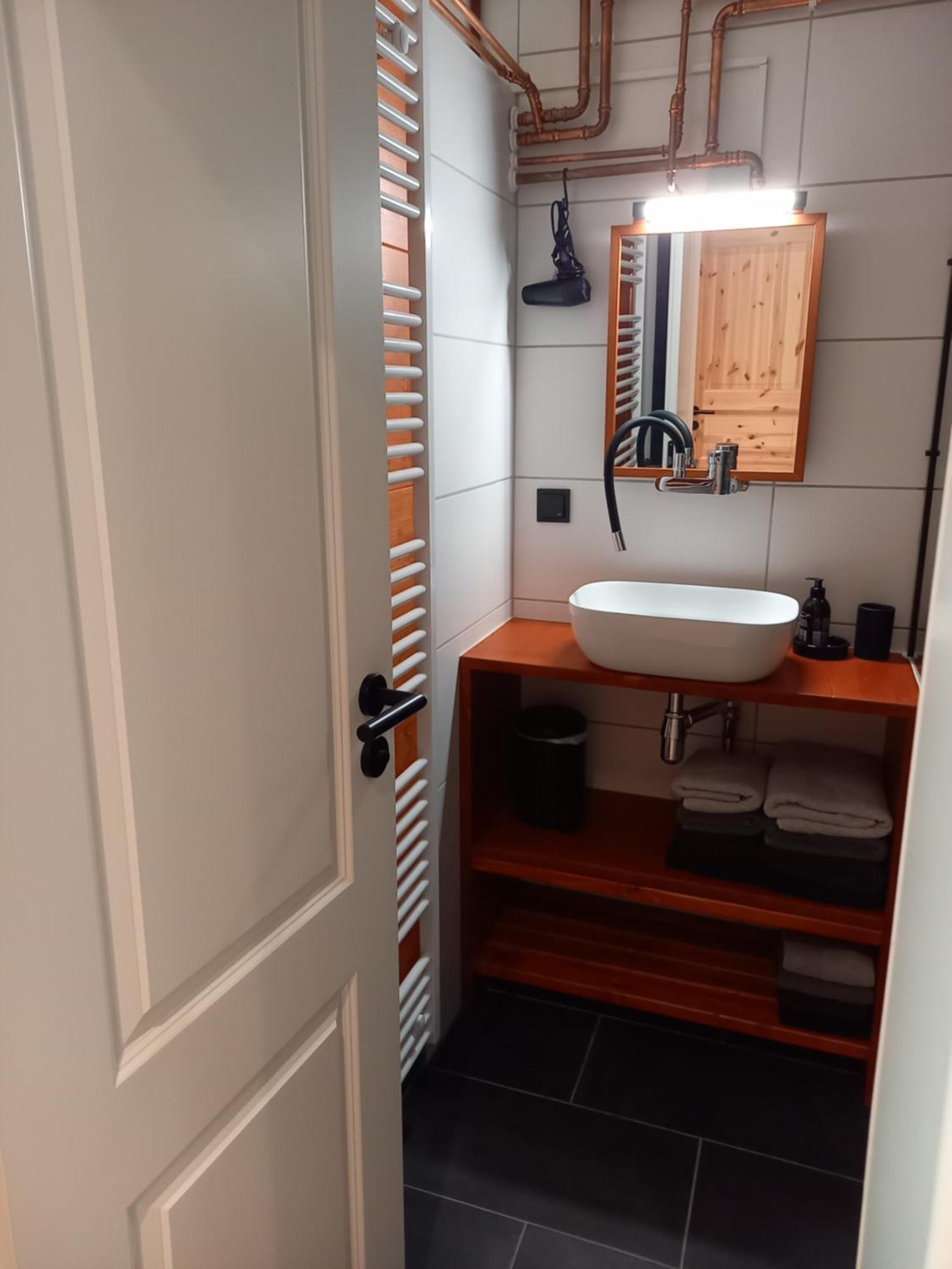 Explorer'S Lodge & Camping Helminghausen Екстер'єр фото