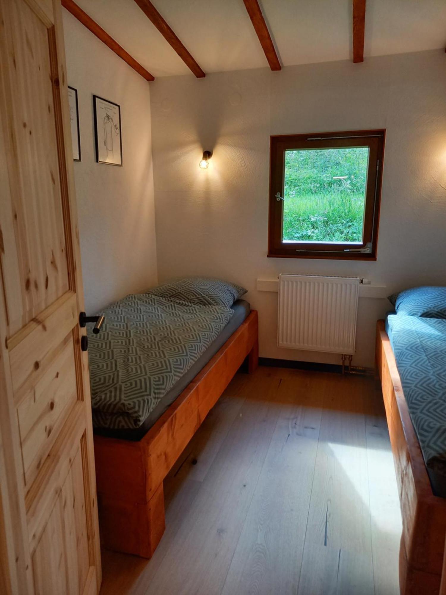 Explorer'S Lodge & Camping Helminghausen Екстер'єр фото