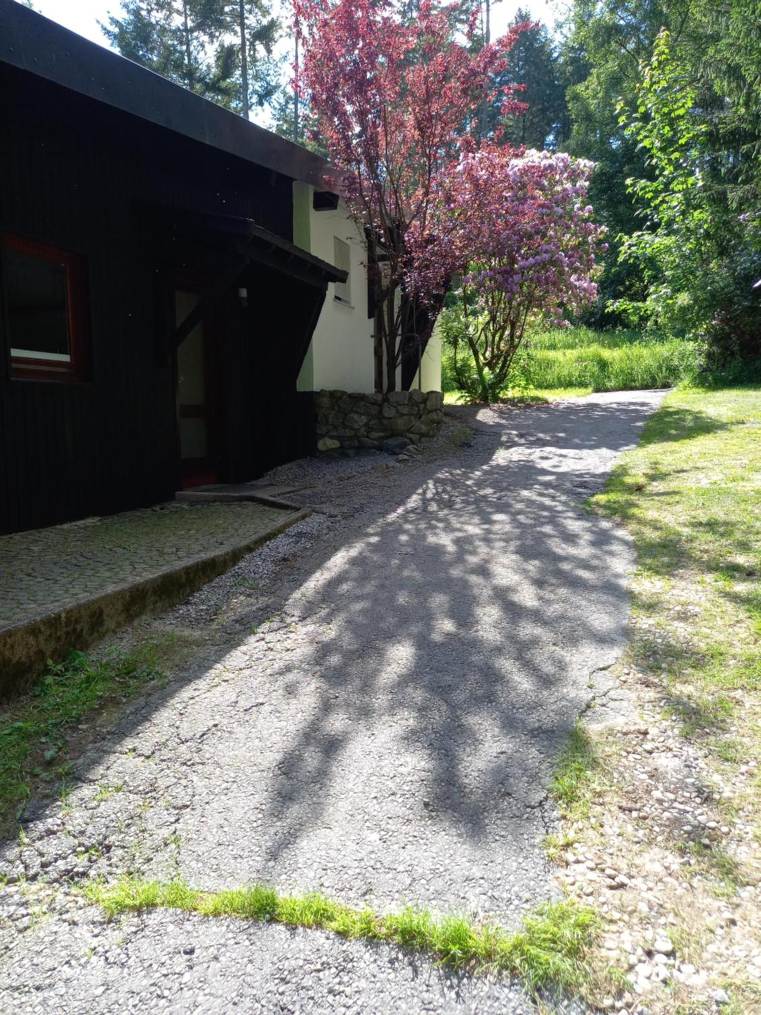 Explorer'S Lodge & Camping Helminghausen Екстер'єр фото