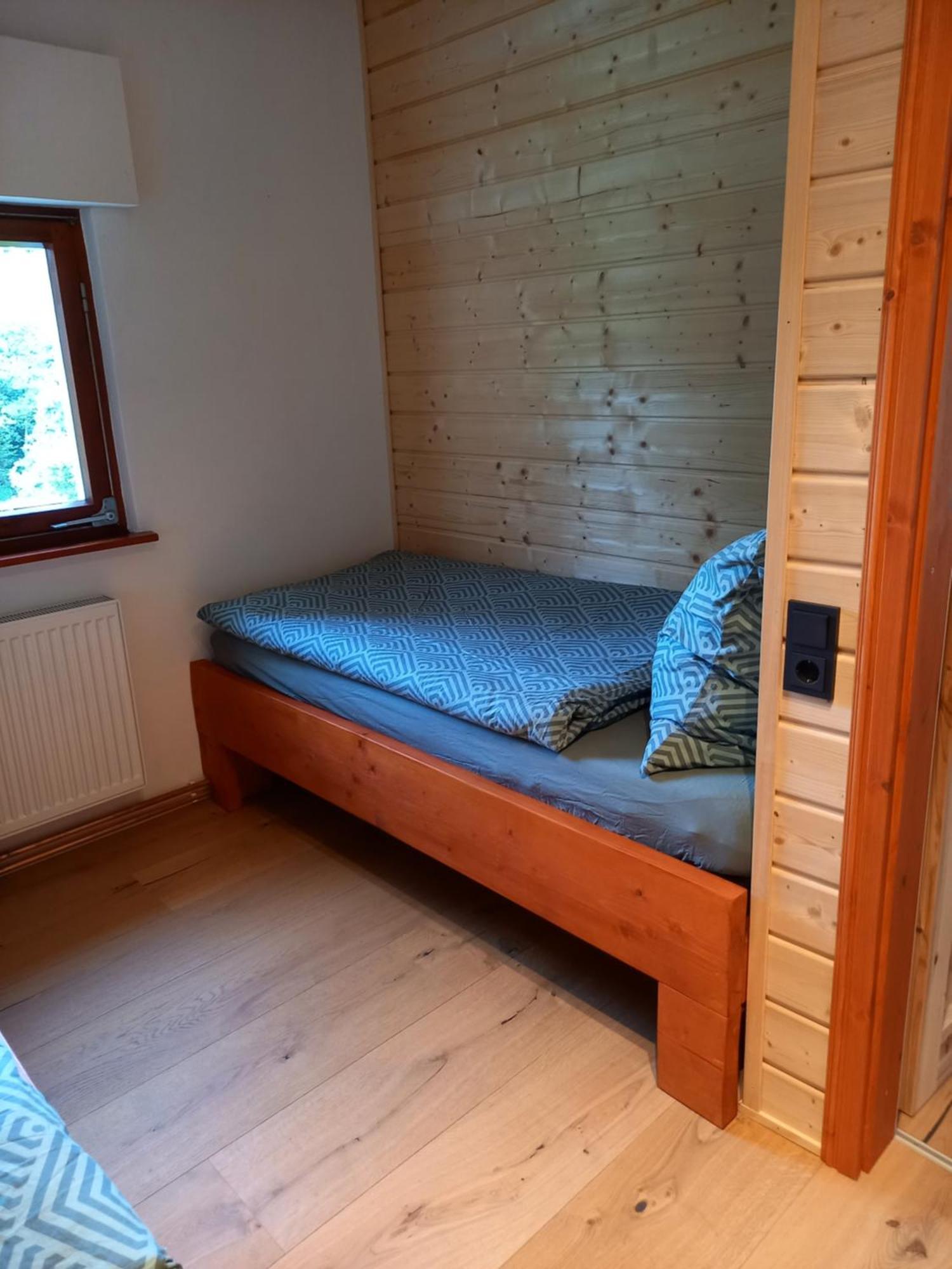 Explorer'S Lodge & Camping Helminghausen Екстер'єр фото