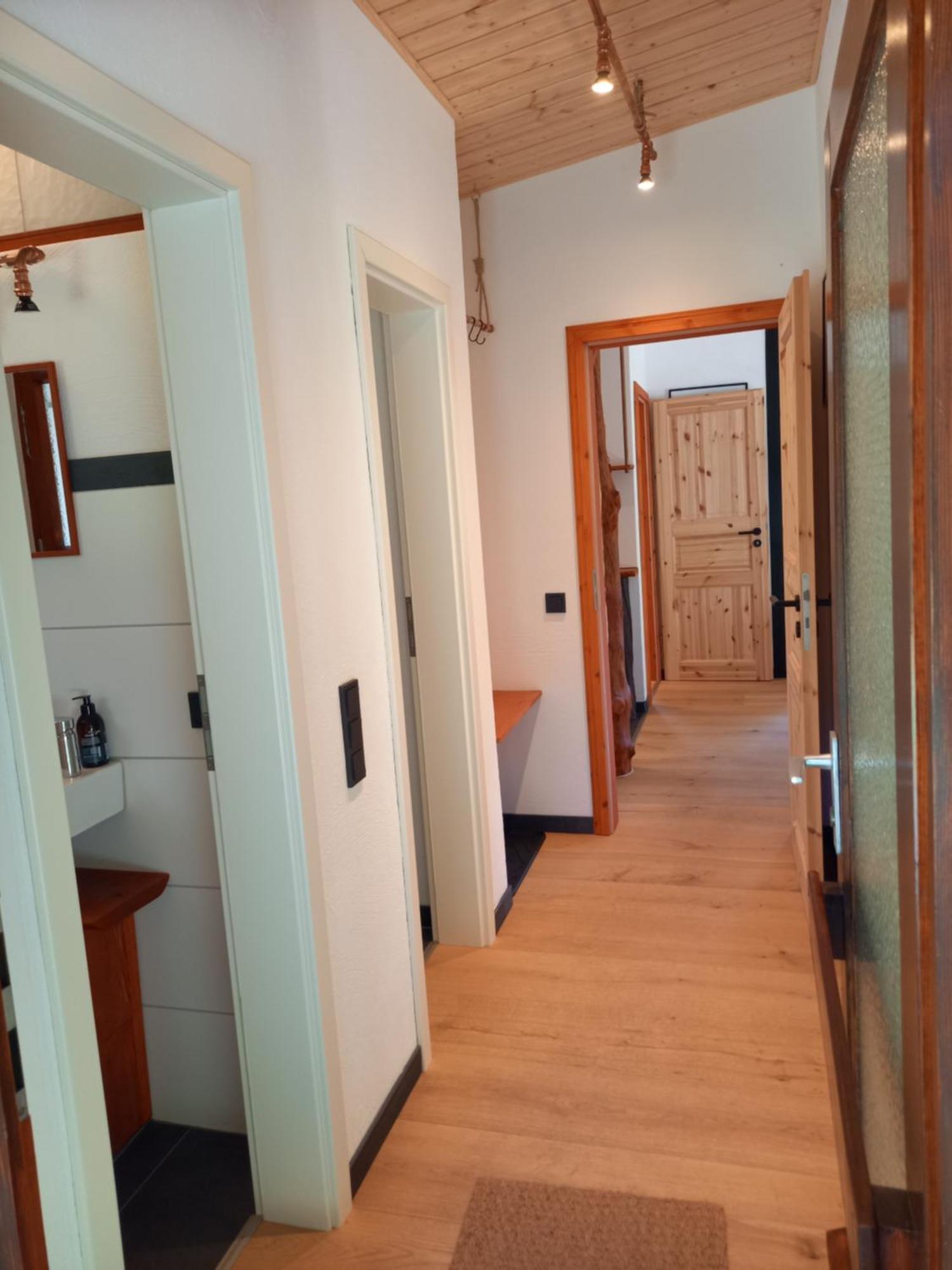 Explorer'S Lodge & Camping Helminghausen Екстер'єр фото